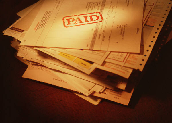 Hints: Paying Utility Bills