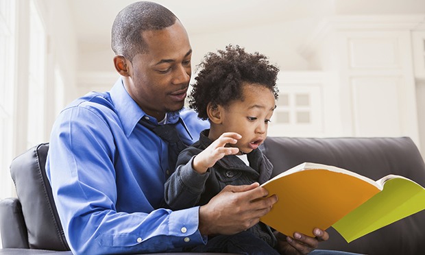 Motivating Your Child To Read