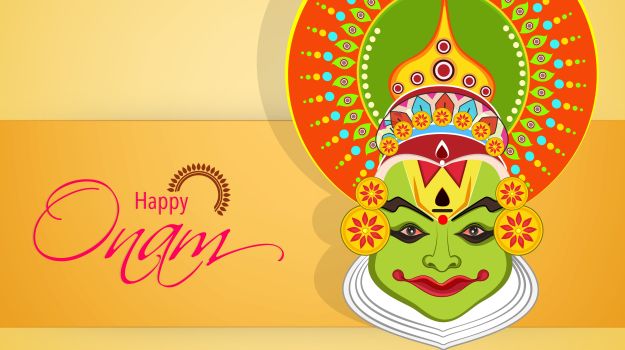 All About Onam