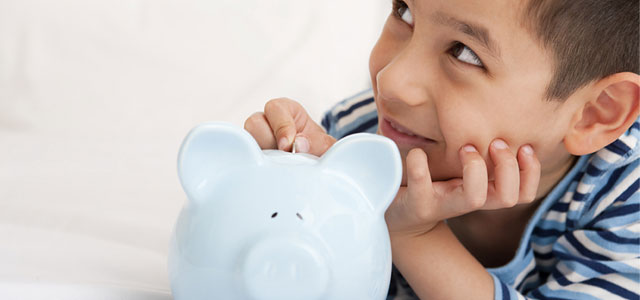 Early Education: Teach Kids to Be Smart About Money