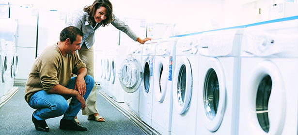 How To Buy a Washing Machine ?