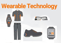 Wearables: Technology That Fits