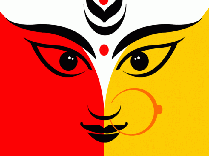 The Story of Goddess Durga