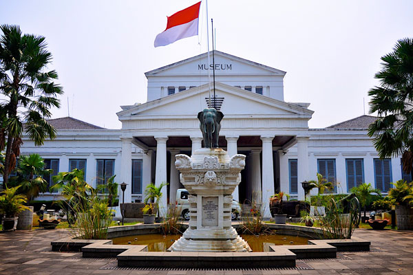 List of Museums and Galleries in Jakarta