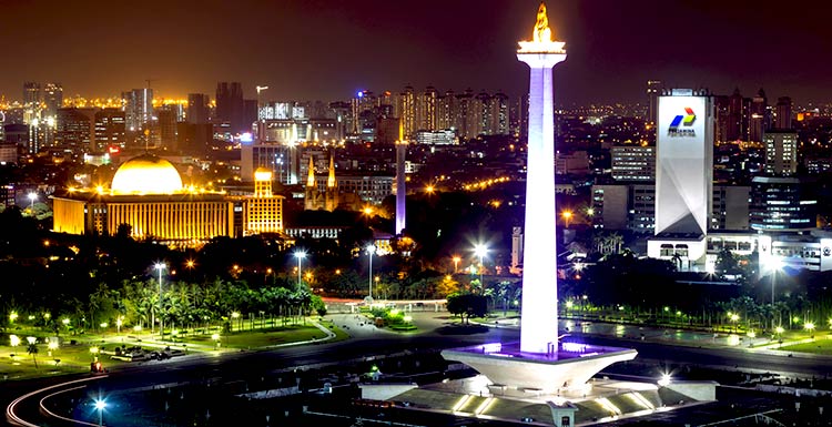 Jakarta: 10 Frequently Asked Questions
