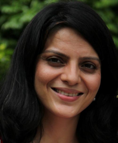 Corporate and Life Coach – Harmeet Anand, ACC, MBA