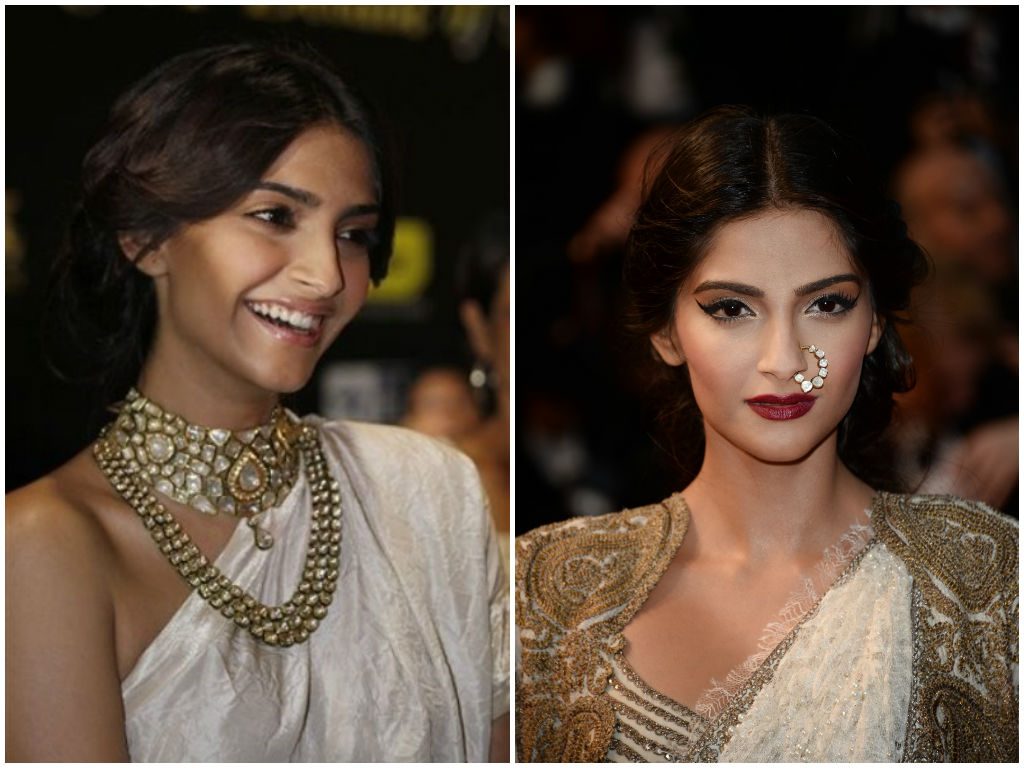 Statement Accessories by Sonam Kapoor