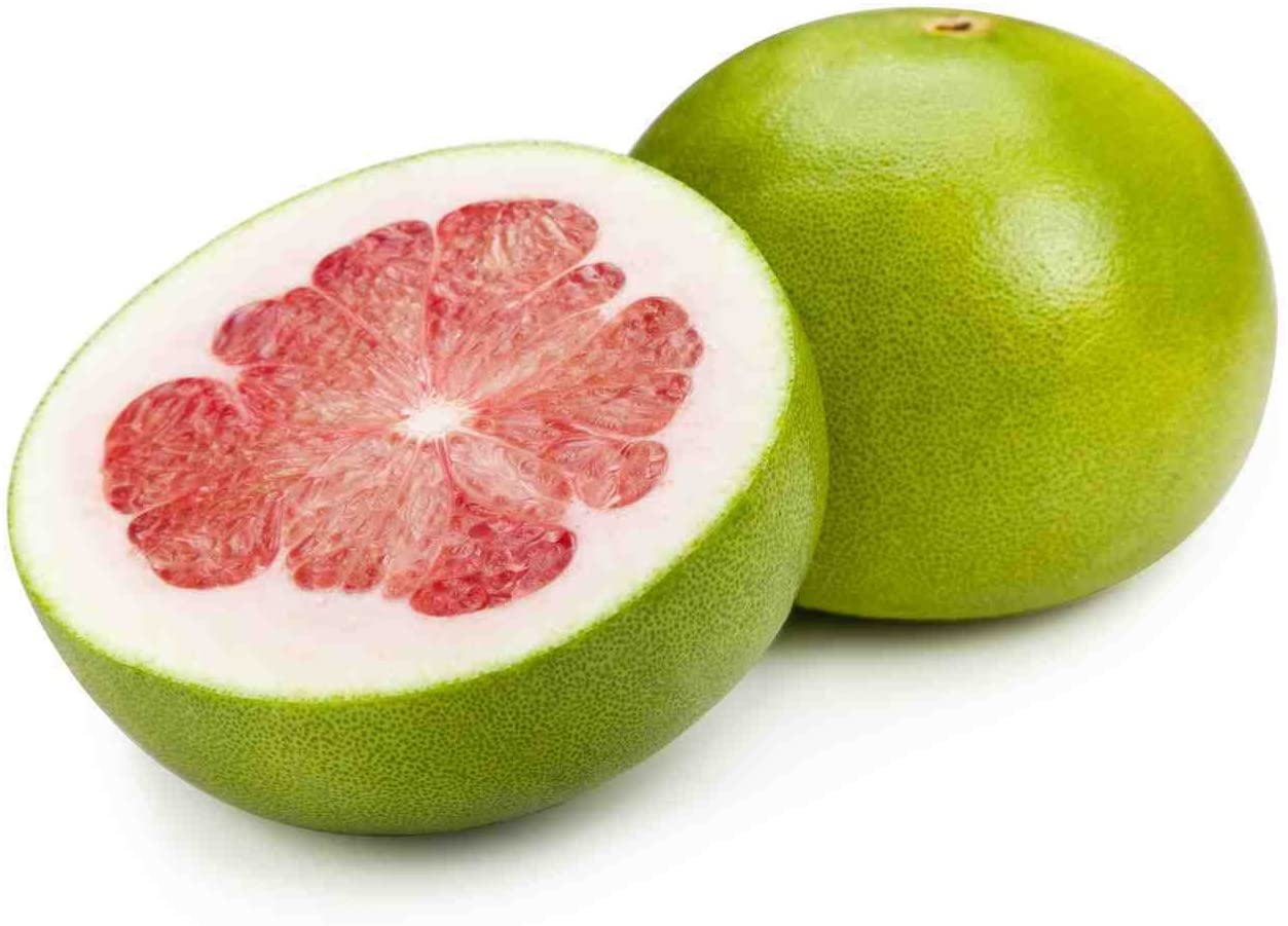 All About Pomelo History, Nutrition, Medicinal Uses and More