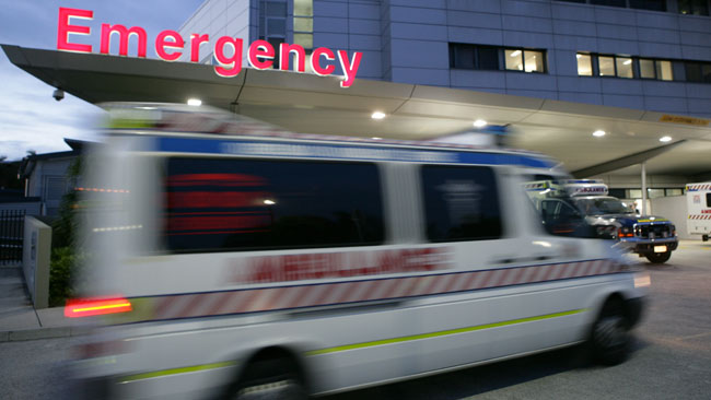 Emergency Hospitals