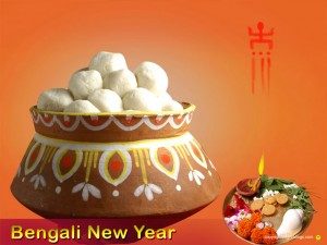 Bengali-New-year