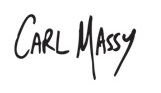 CARL MASSY SIGN