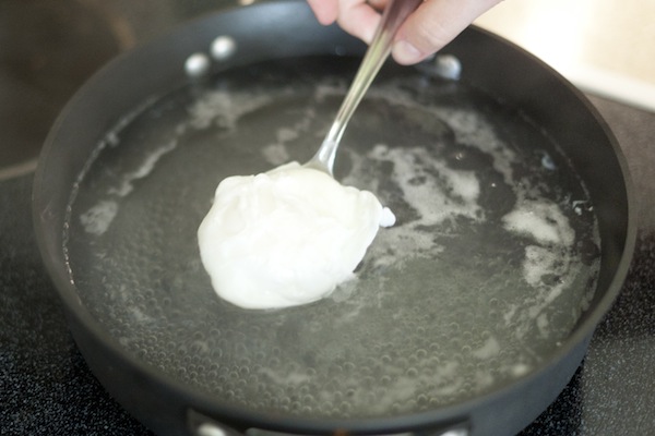 How to Poach an Egg