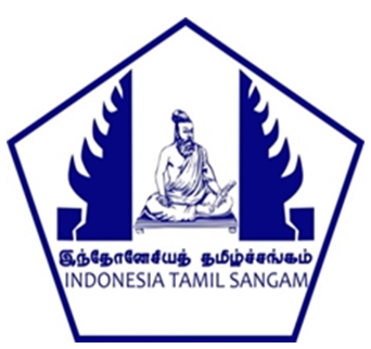 Indonesia Tamil Sangam logo