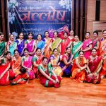 Maharashtra Mandal Jakarta (MMJ) Jallosh 2018