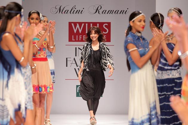 Malini Ramani Designer