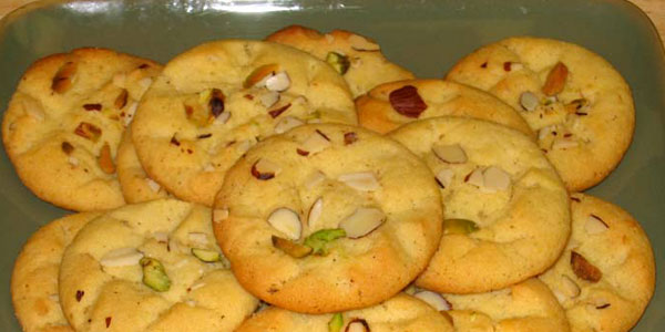 Nan Khatai