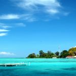 Pulau Seribu Jakarta