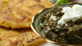 punjabi-food