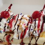 The Banana Split