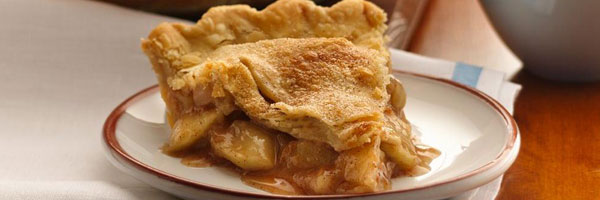 Apple Pie – Sugar Free