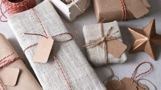 bigstock-Wrapping-Christmas-Presents
