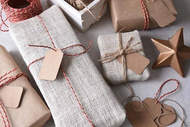 Ideas for Eco-Friendly Gift Giving