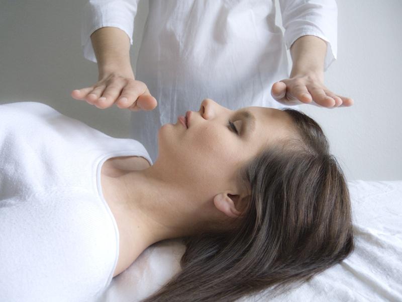 Reiki, How Does it Work?