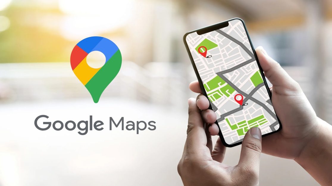 google maps