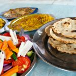 indians meal diet