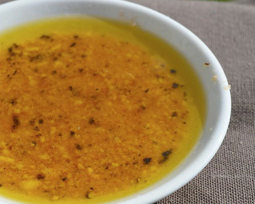 #Recipe: At-Home Italian Dressing