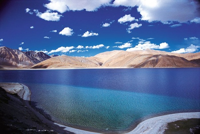 lake