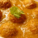 Indian Food Recipe: Malai Kofta