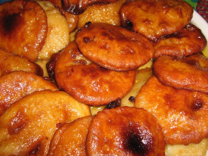 malpua
