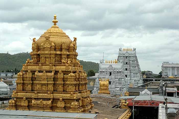 tiruppati (1) tiruppati temple