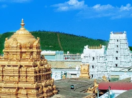 Tirupati, The Abode of Pilgrims tiruppati_india