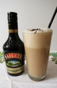 1 2 3 Bailey's Shake