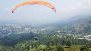 Parachute
