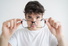 A Guide to Improving Eyesight