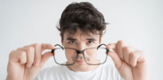 A Guide to Improving Eyesight