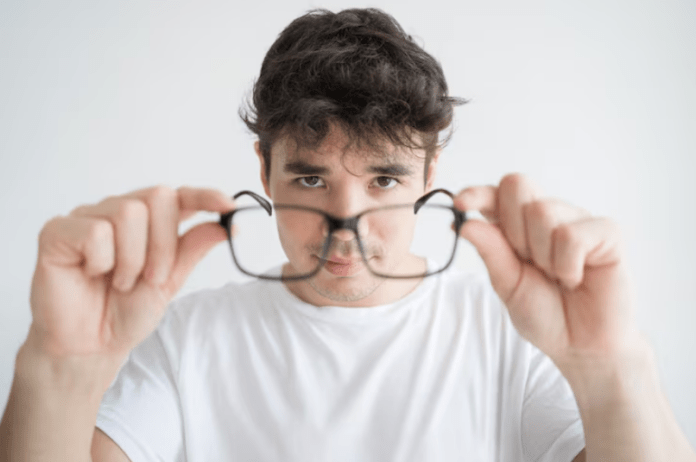 A Guide to Improving Eyesight