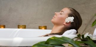 How-Your-Bath-Can-Be-a-Stressbuster