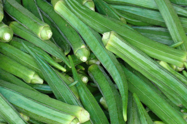 bhindi