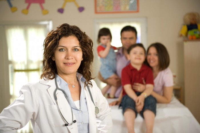 family doctor family doctor