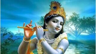 Lord-Krishna