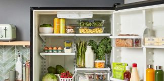 How to Maintain Your Refrigerator and Freezer How to Maintain Your Refrigerator and Freezer