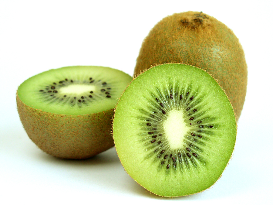 Kiwi-fruit