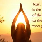 Happiness is Yoga