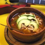 Vegetarian Posole