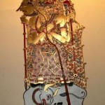 Wayang Batara Guru