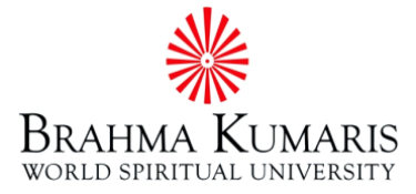 Brahma Kumaris